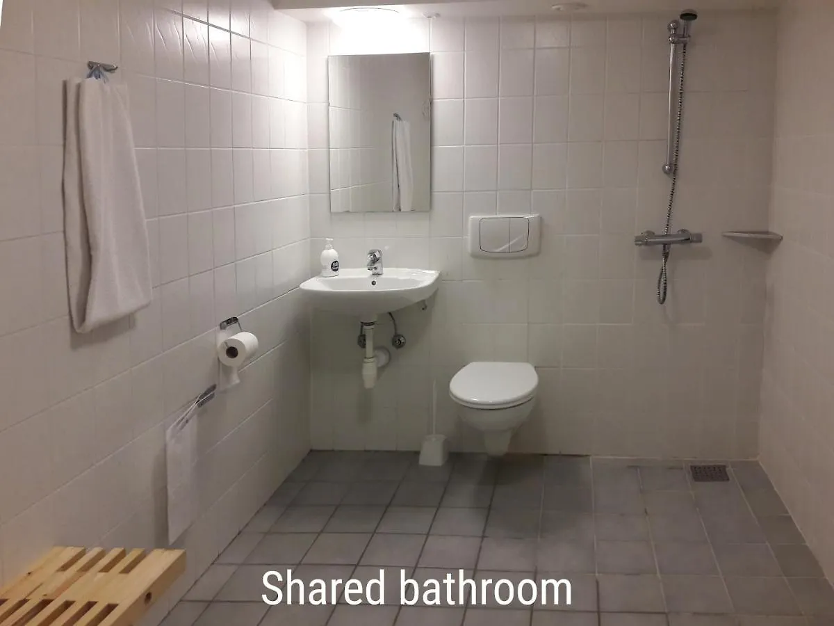 Hotel Bb-Hotel Kastrup