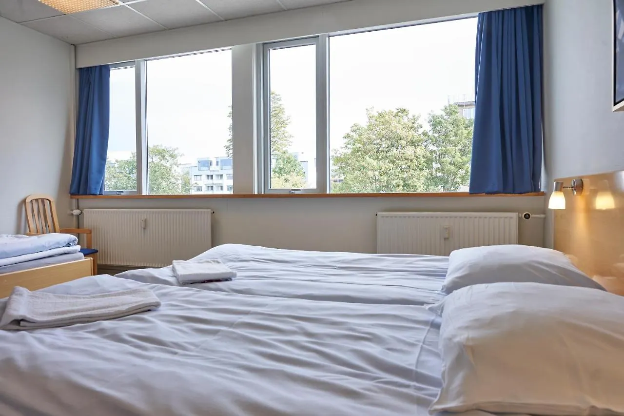 Bb-Hotel Kastrup Denmark