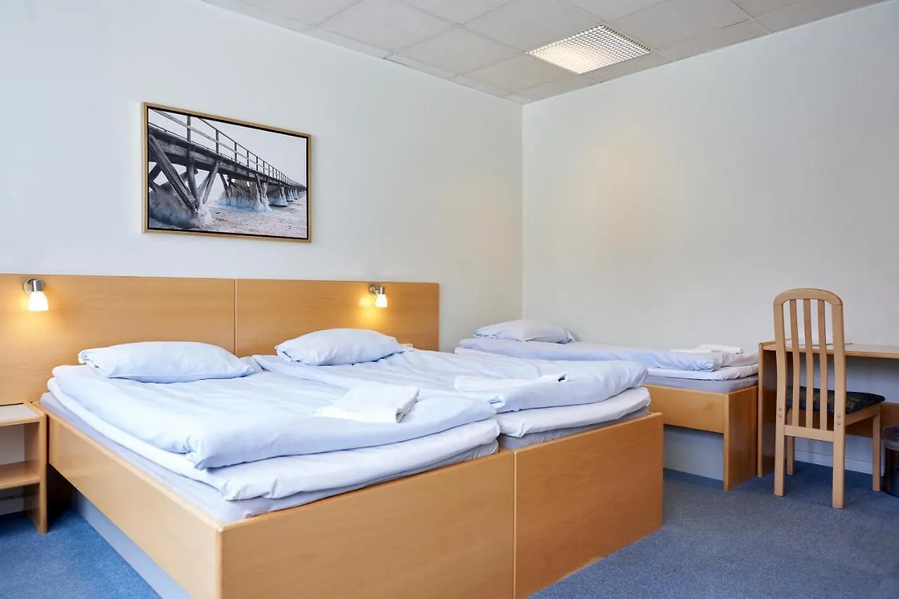 ** Hotel Bb-Hotel Kastrup Denmark